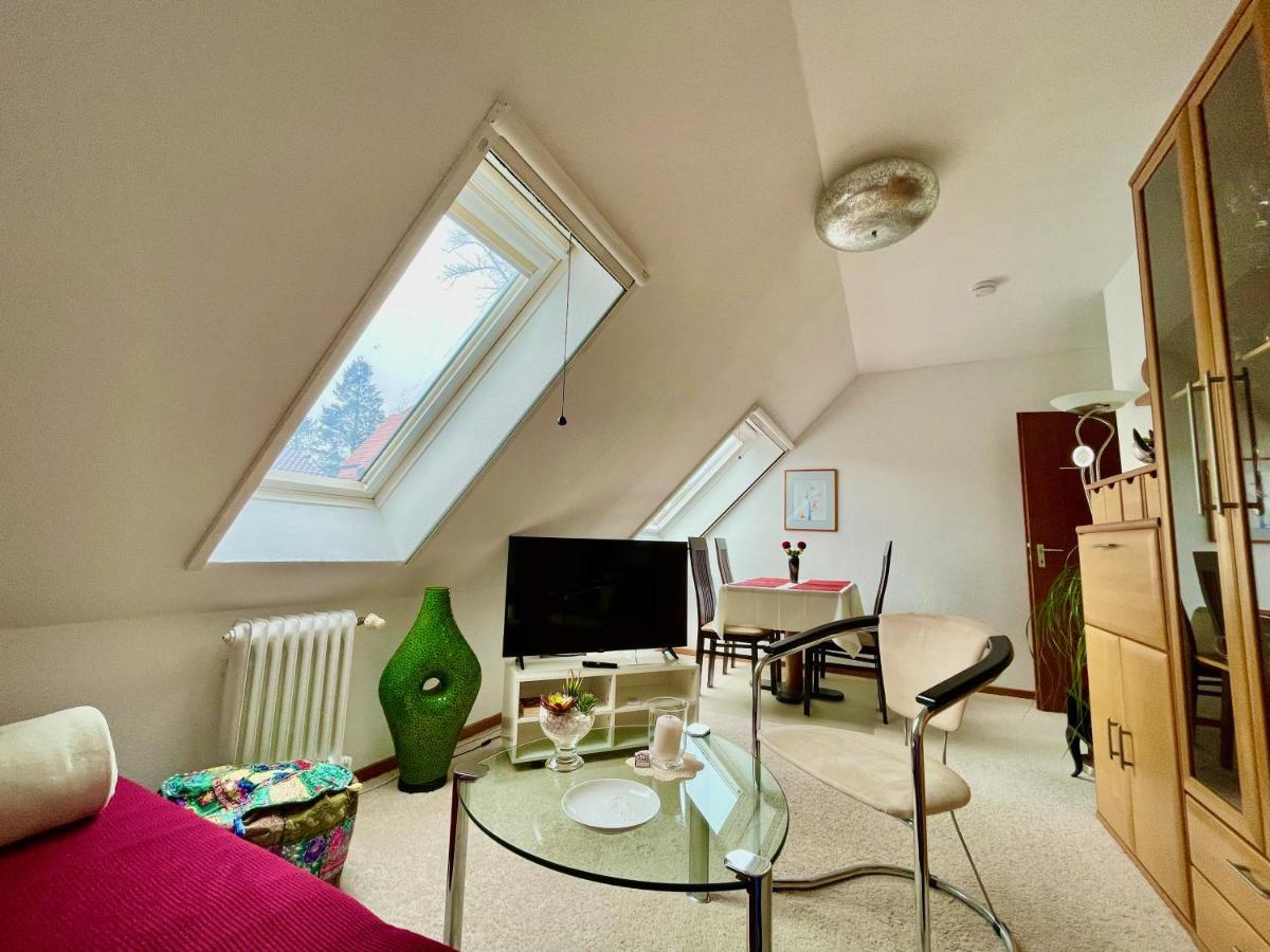 Chez Lana Apartment Berlin Exterior photo