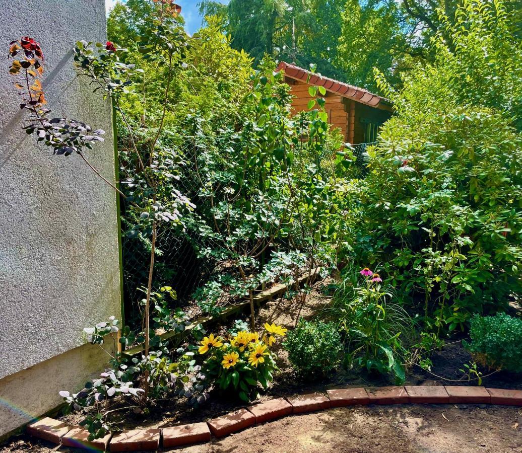 Chez Lana Apartment Berlin Exterior photo