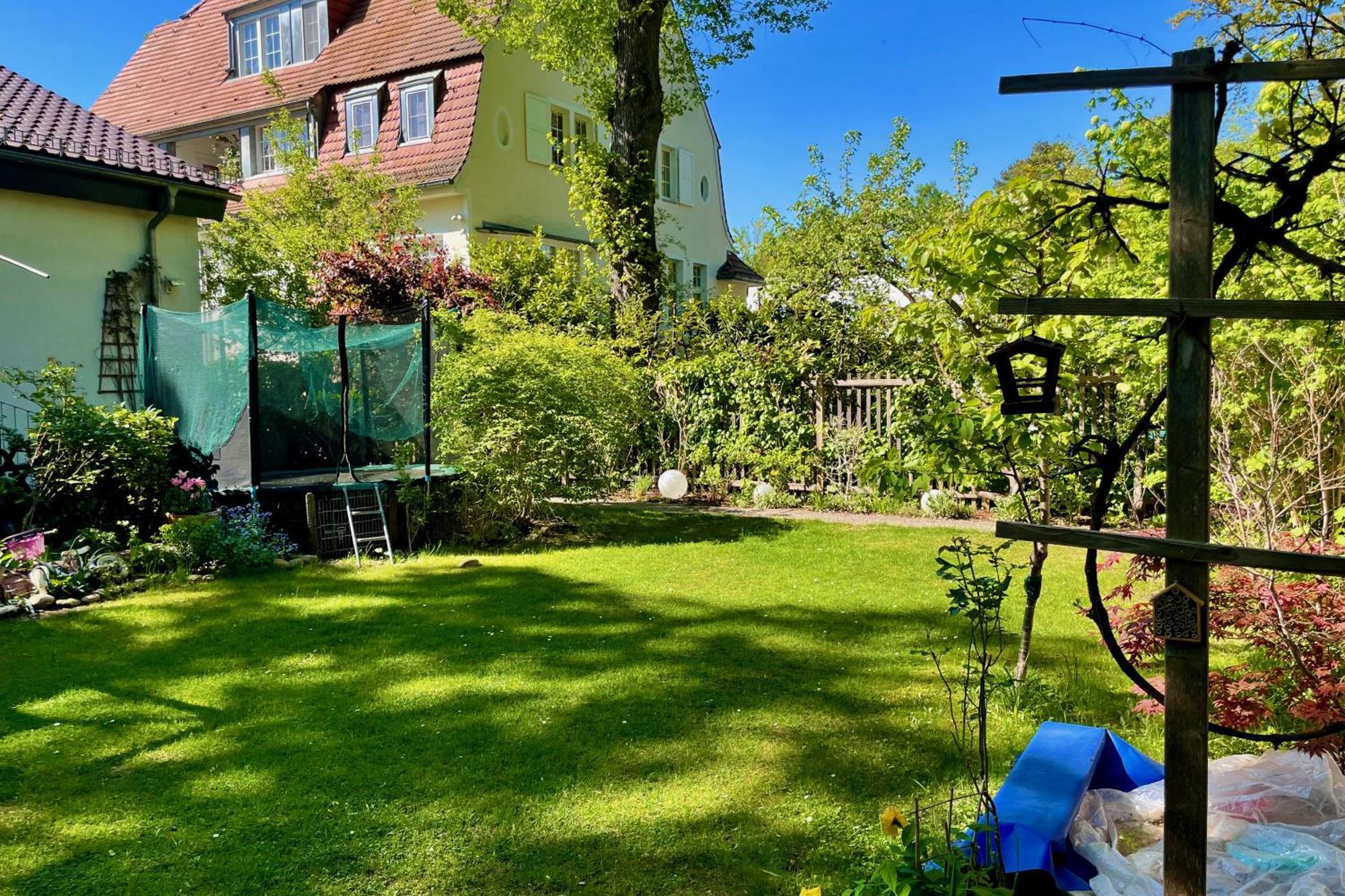 Chez Lana Apartment Berlin Exterior photo