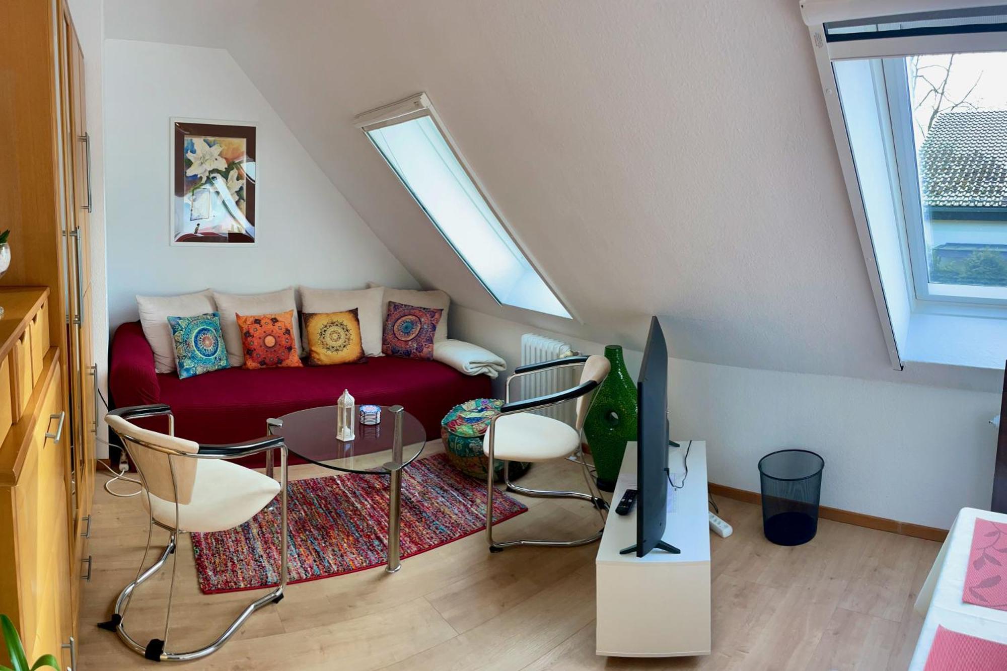 Chez Lana Apartment Berlin Exterior photo